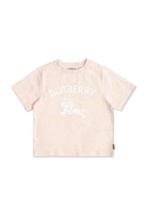 Burberry Kids T-shirt 